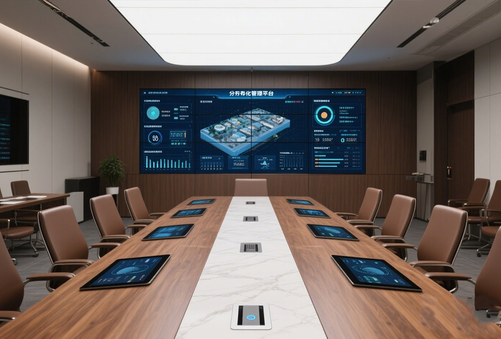 分布式综合管理平台 分布式综合管理平台